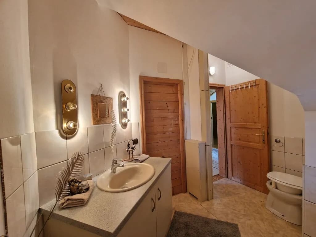 3-Zimmer-Haus kaufen in Deutschlandsberg – 158 m², € 390.000 – Bild 18 von 35