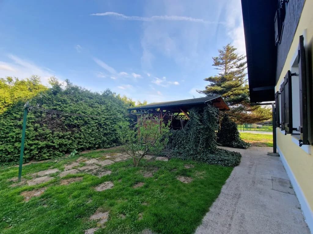 3-Zimmer-Haus kaufen in Deutschlandsberg – 158 m², € 390.000 – Bild 25 von 35
