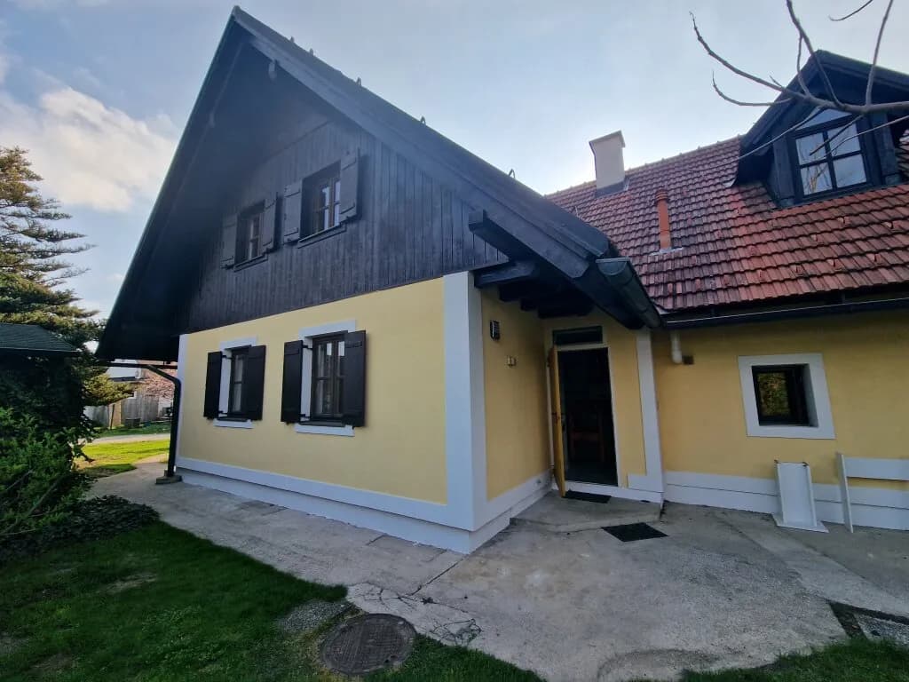3-Zimmer-Haus kaufen in Deutschlandsberg – 158 m², € 390.000 – Bild 28 von 35