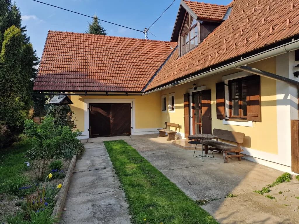 3-Zimmer-Haus kaufen in Deutschlandsberg – 158 m², € 390.000 – Bild 29 von 35