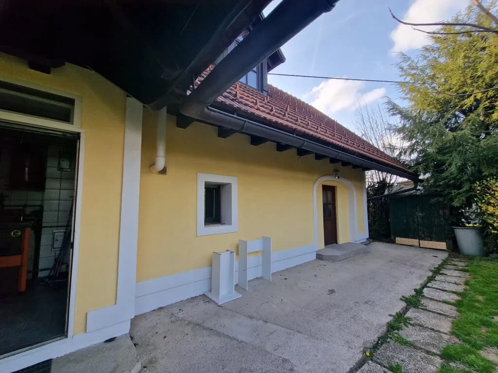 3-Zimmer-Haus kaufen in Deutschlandsberg – 158 m², € 390.000 – Bild 30 von 35