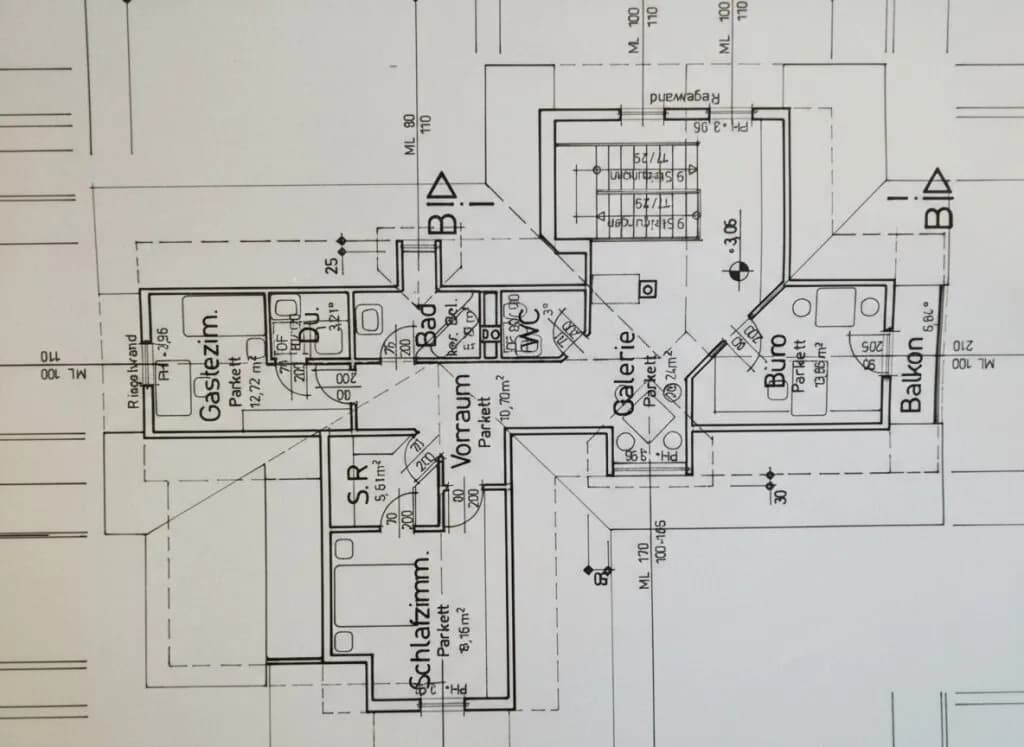 3-Zimmer-Haus kaufen in Deutschlandsberg – 158 m², € 390.000 – Bild 32 von 35