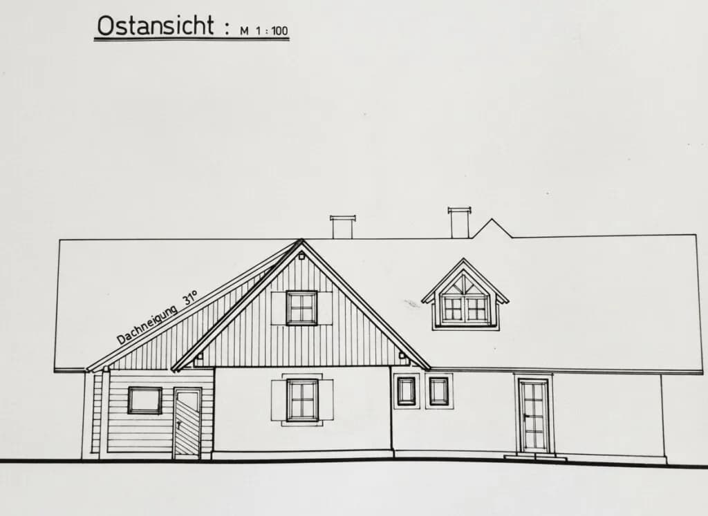 3-Zimmer-Haus kaufen in Deutschlandsberg – 158 m², € 390.000 – Bild 33 von 35