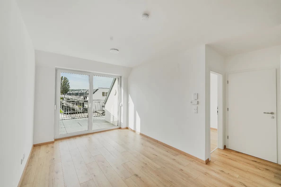 2-Zimmer-Wohnung mieten in Hollabrunn – 42 m², € 683 – Bild 3 von 19