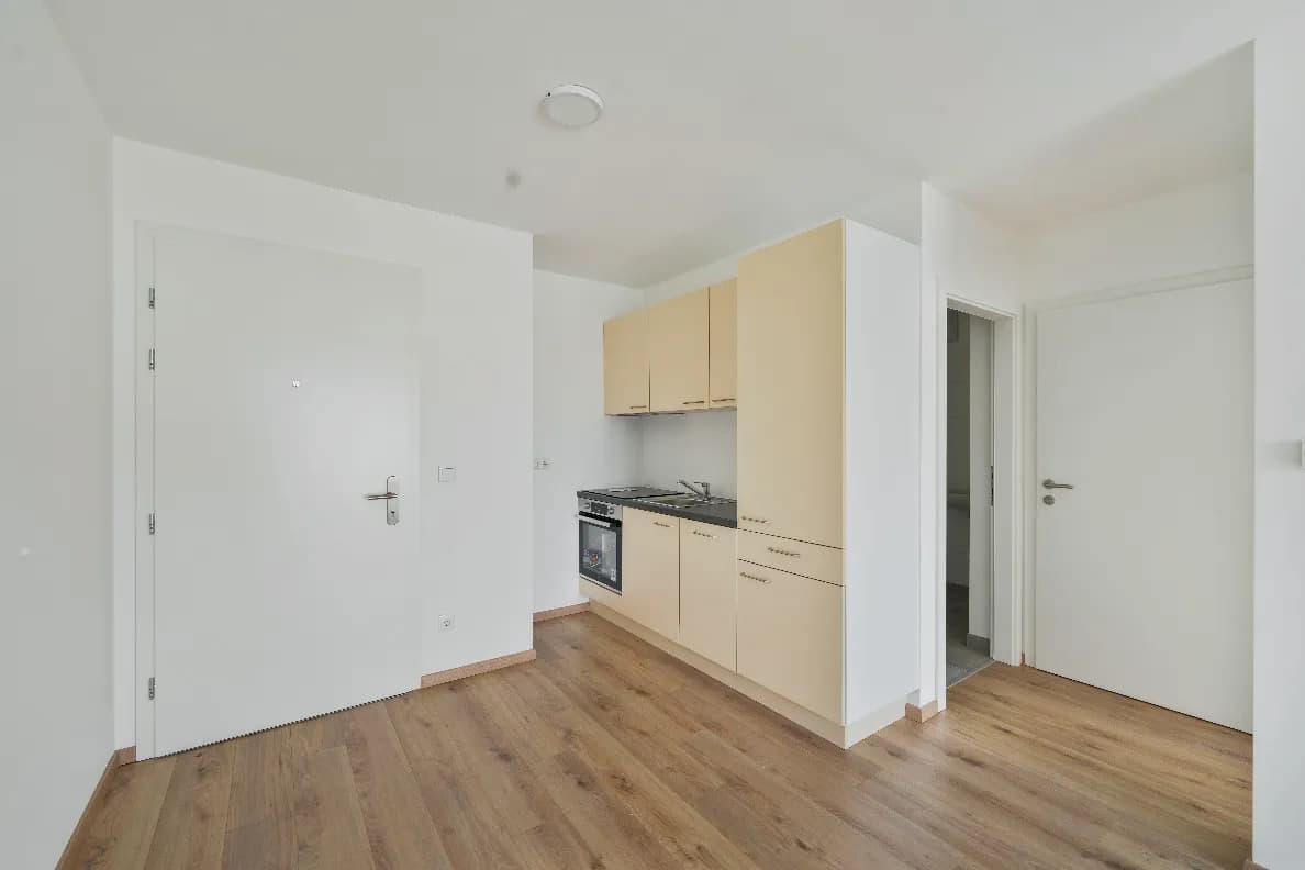 2-Zimmer-Wohnung mieten in Hollabrunn – 42 m², € 683 – Bild 4 von 19