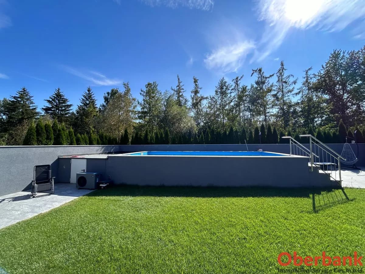 12-Zimmer-Gewerbeimmobilie kaufen in Grieskirchen – 270 m², € 680.000 – Bild 3 von 23