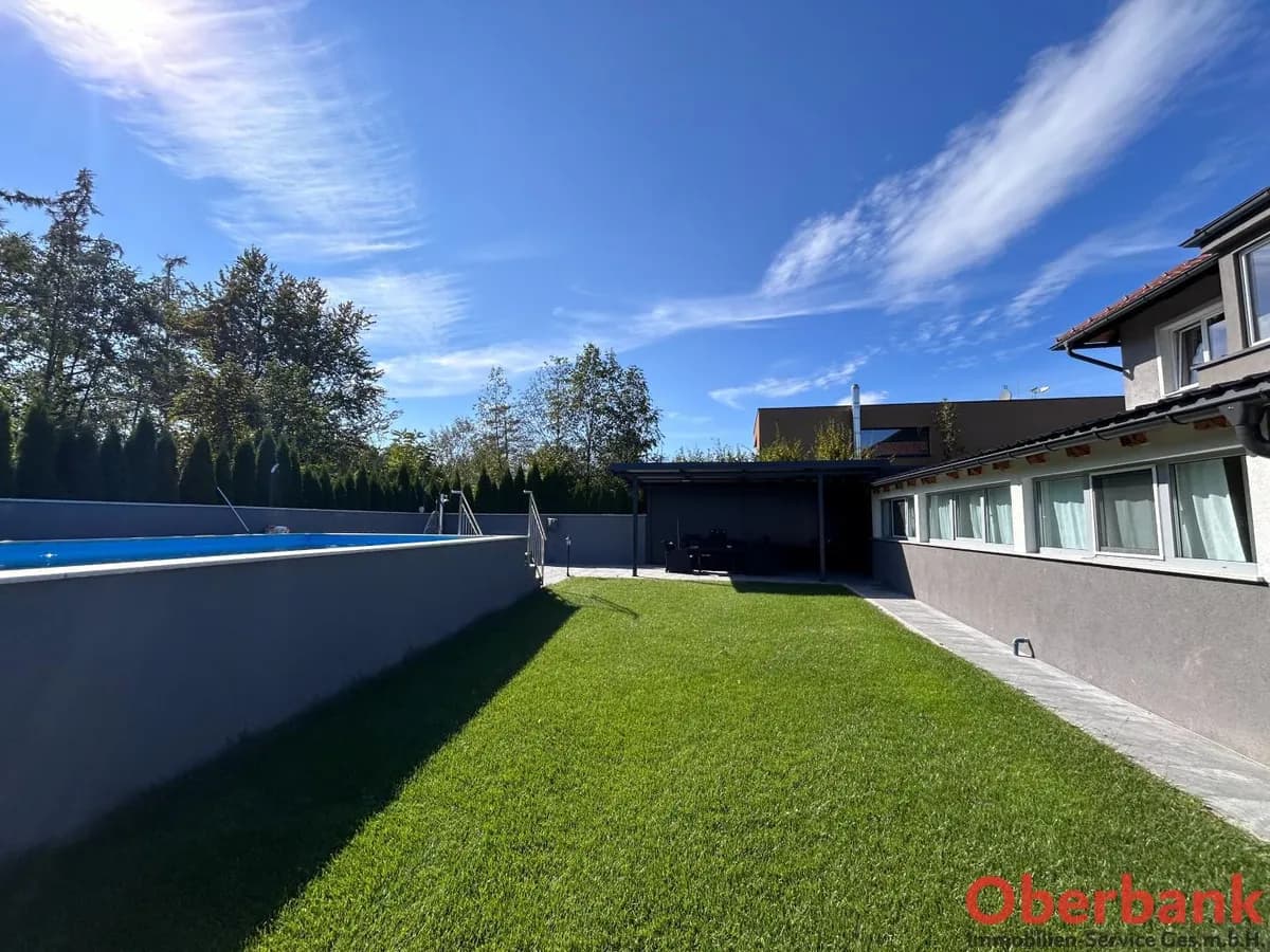 12-Zimmer-Gewerbeimmobilie kaufen in Grieskirchen – 270 m², € 680.000 – Bild 4 von 23