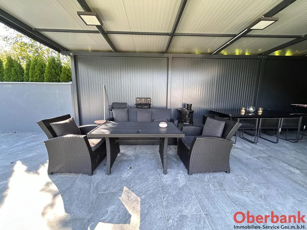 12-Zimmer-Gewerbeimmobilie kaufen in Grieskirchen – 270 m², € 680.000 – Bild 6 von 23