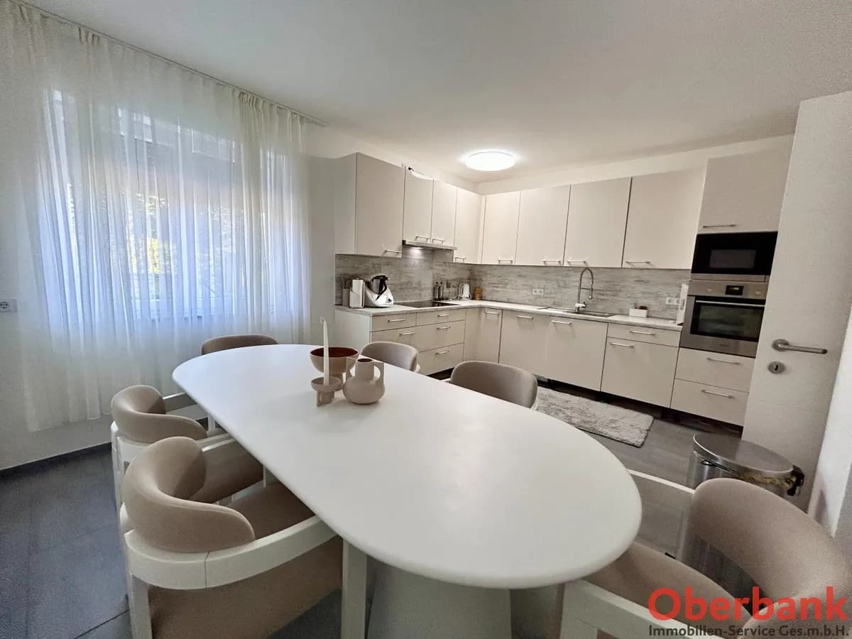 12-Zimmer-Gewerbeimmobilie kaufen in Grieskirchen – 270 m², € 680.000 – Bild 8 von 23