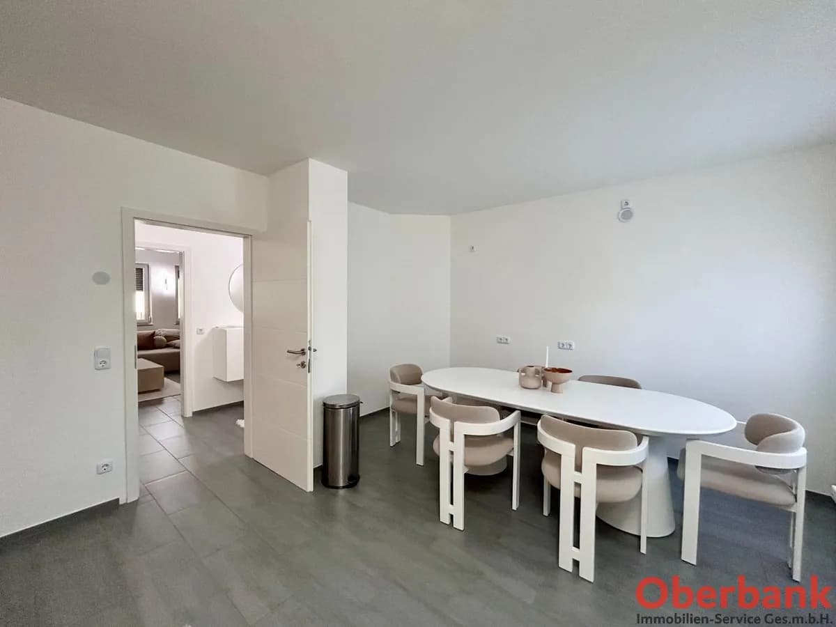 12-Zimmer-Gewerbeimmobilie kaufen in Grieskirchen – 270 m², € 680.000 – Bild 9 von 23