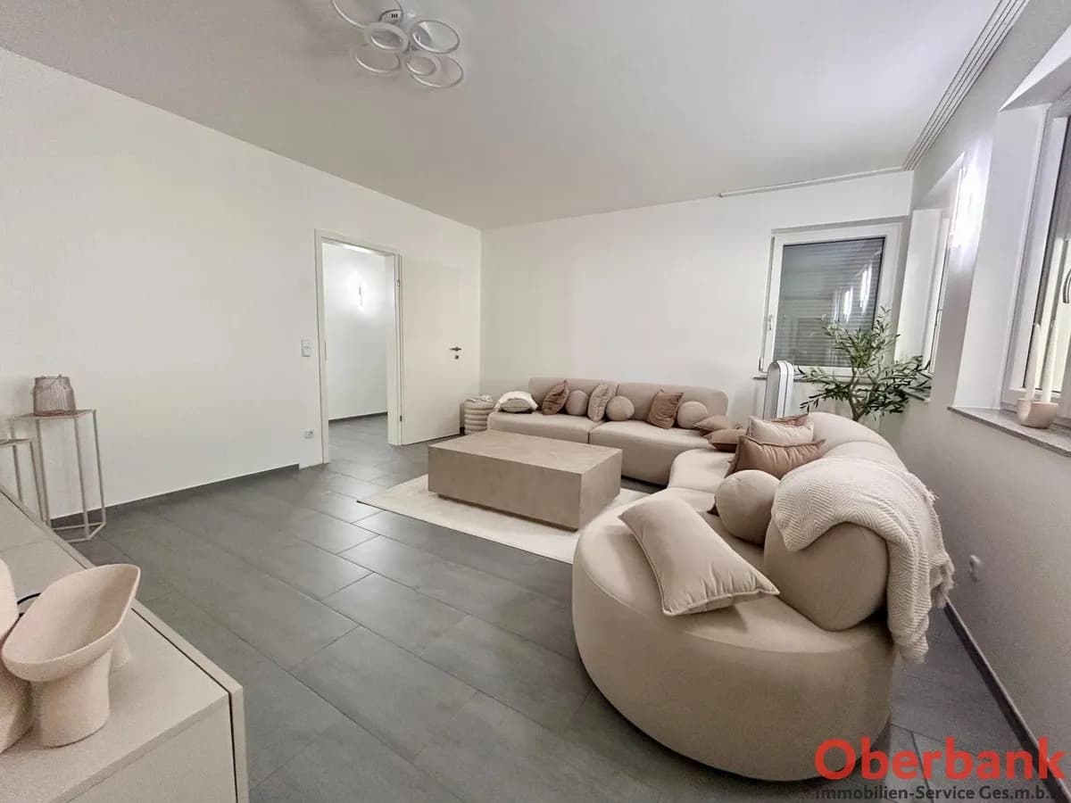12-Zimmer-Gewerbeimmobilie kaufen in Grieskirchen – 270 m², € 680.000 – Bild 11 von 23
