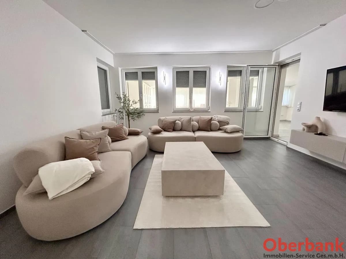 12-Zimmer-Gewerbeimmobilie kaufen in Grieskirchen – 270 m², € 680.000 – Bild 12 von 23