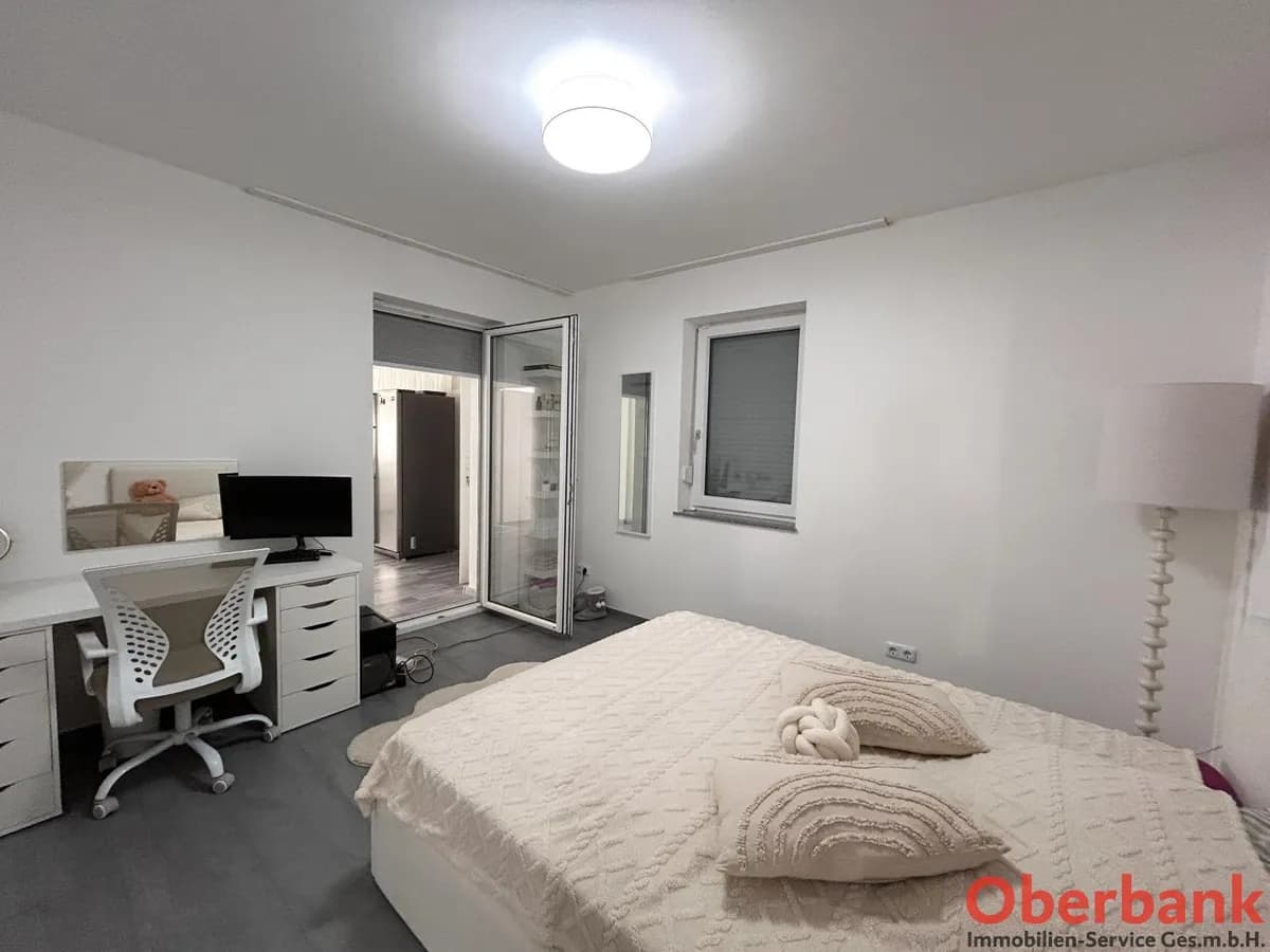 12-Zimmer-Gewerbeimmobilie kaufen in Grieskirchen – 270 m², € 680.000 – Bild 13 von 23