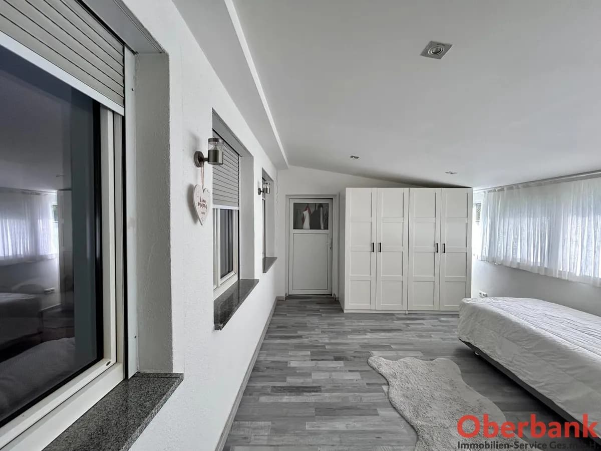 12-Zimmer-Gewerbeimmobilie kaufen in Grieskirchen – 270 m², € 680.000 – Bild 16 von 23