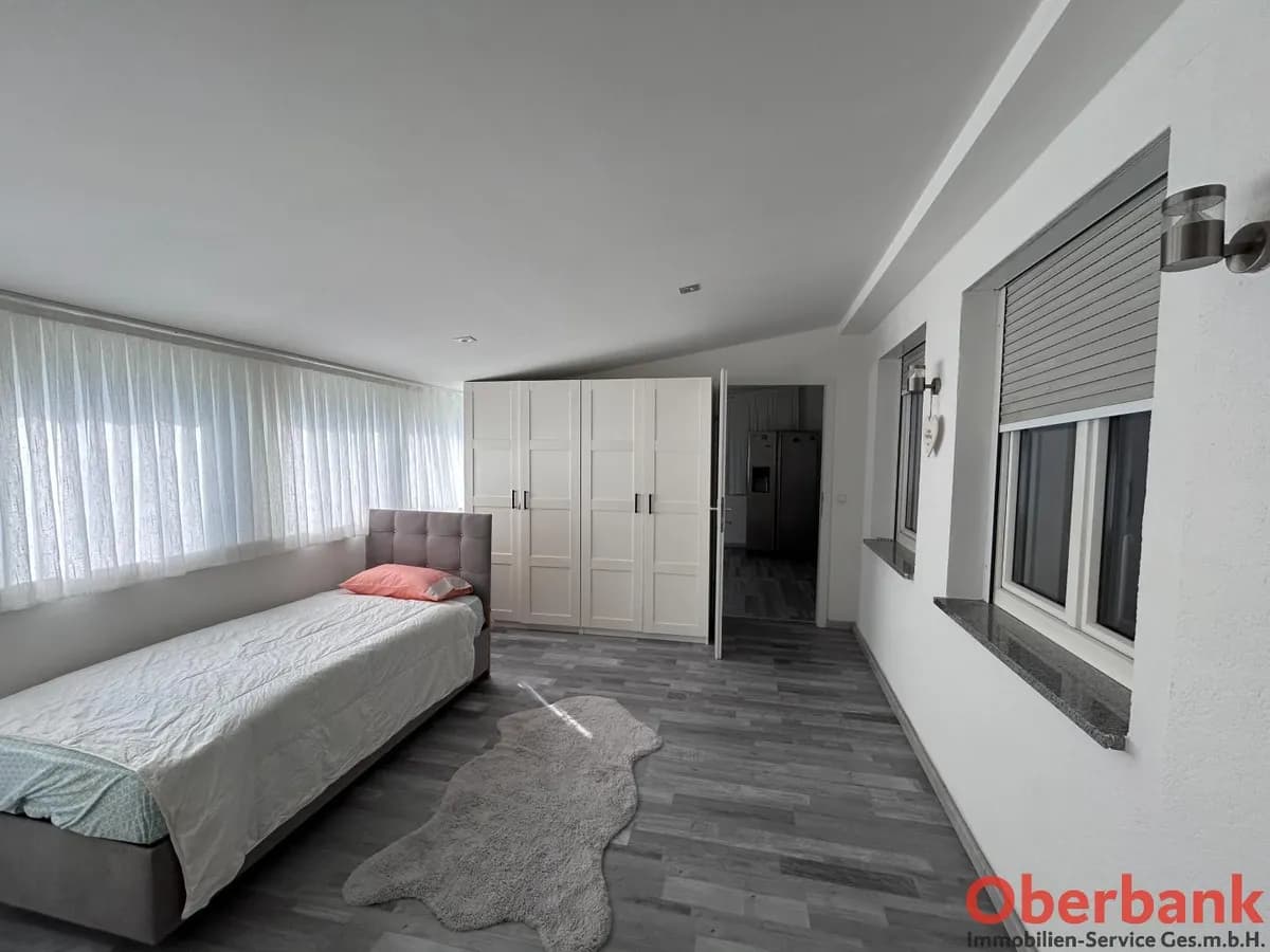 12-Zimmer-Gewerbeimmobilie kaufen in Grieskirchen – 270 m², € 680.000 – Bild 17 von 23