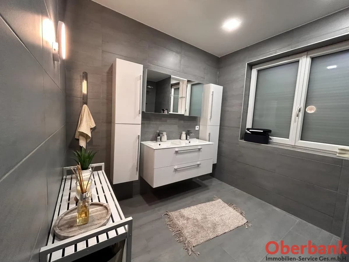 12-Zimmer-Gewerbeimmobilie kaufen in Grieskirchen – 270 m², € 680.000 – Bild 19 von 23