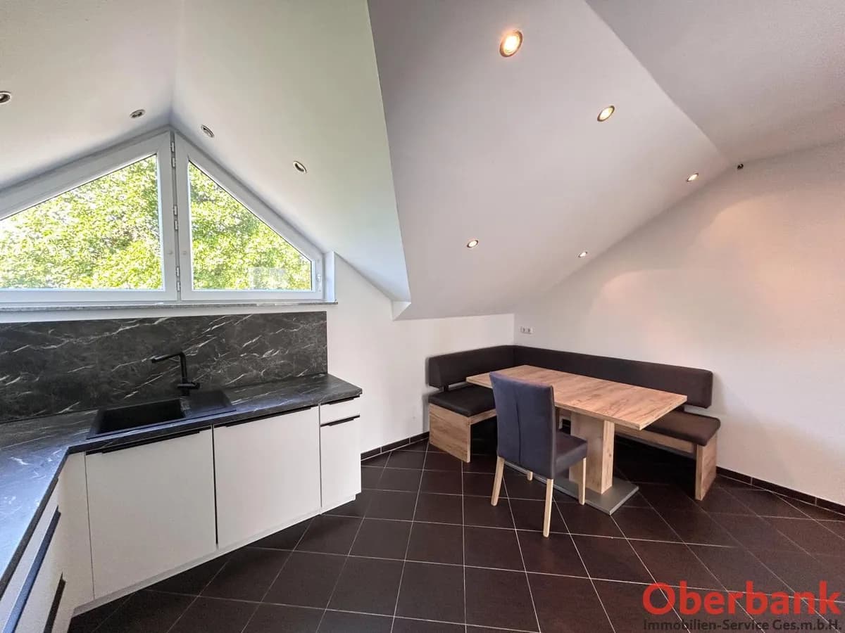 12-Zimmer-Gewerbeimmobilie kaufen in Grieskirchen – 270 m², € 680.000 – Bild 20 von 23