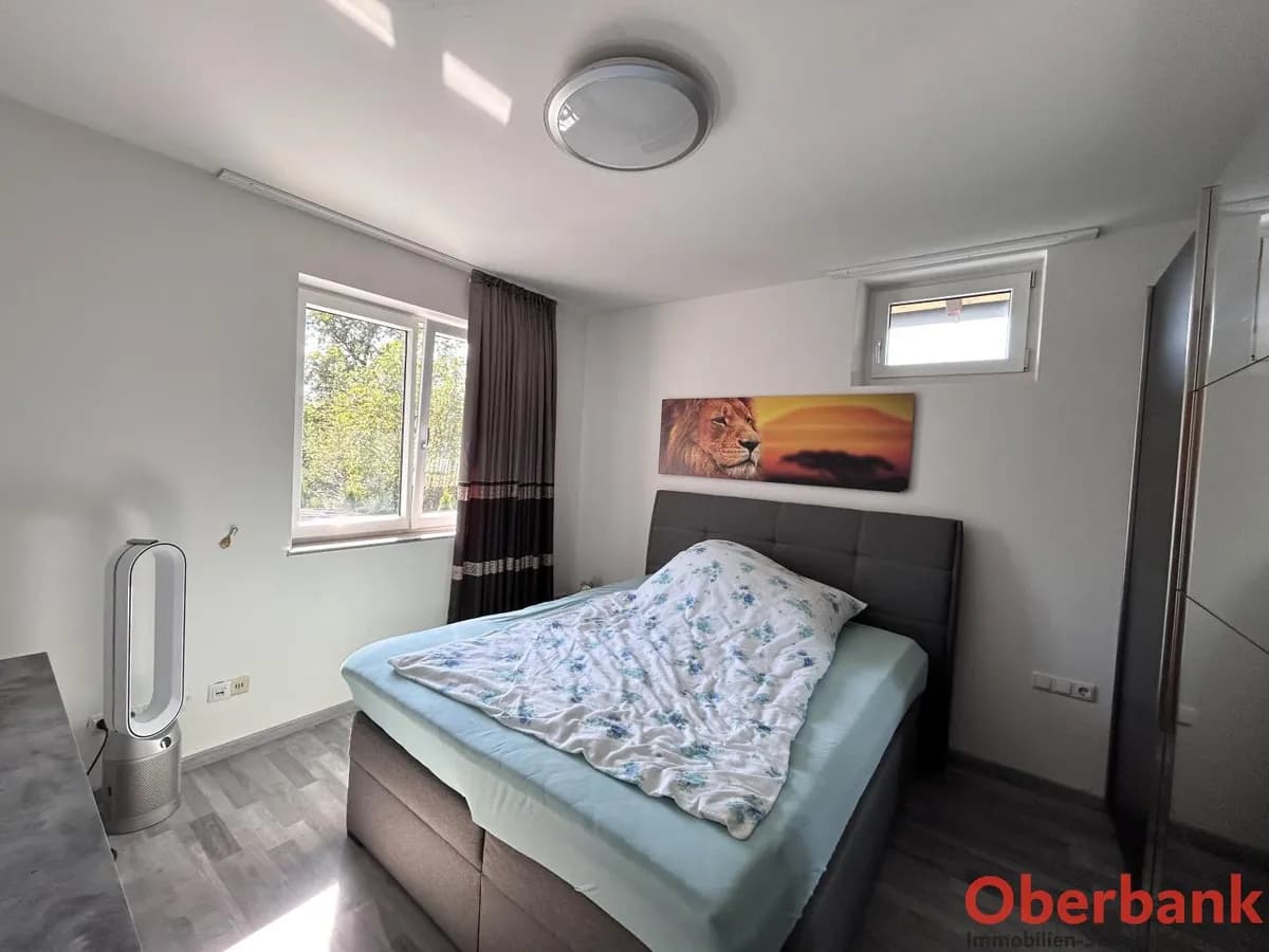 12-Zimmer-Gewerbeimmobilie kaufen in Grieskirchen – 270 m², € 680.000 – Bild 22 von 23