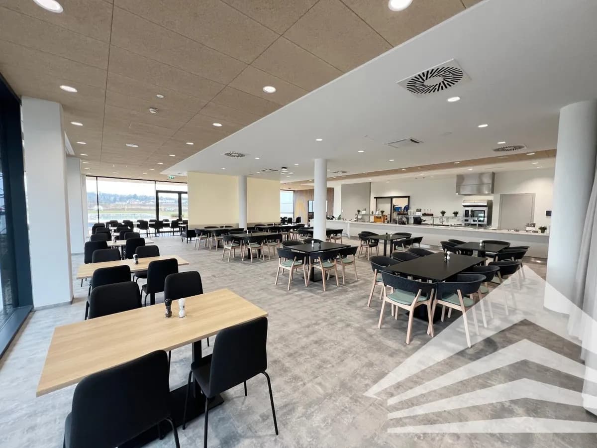 Gewerbeimmobilie mieten in Linz Land – 1 286 m², € 15.432 – Bild 5 von 16