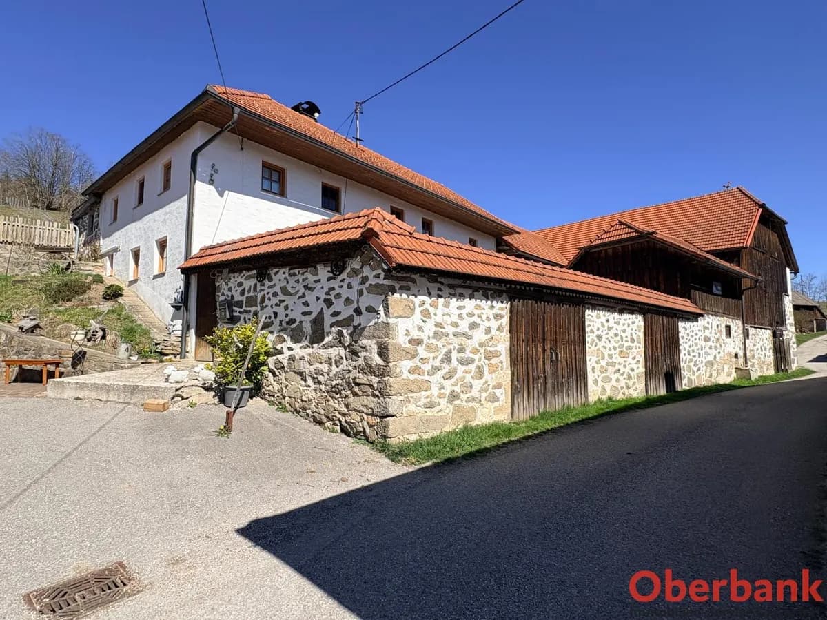 6-Zimmer-Immobilie kaufen in Freistadt – 145 m², € 449.000 – Bild 4 von 18