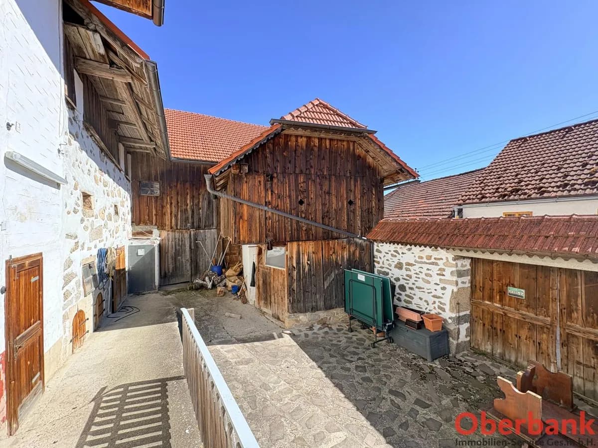 6-Zimmer-Immobilie kaufen in Freistadt – 145 m², € 449.000 – Bild 14 von 18