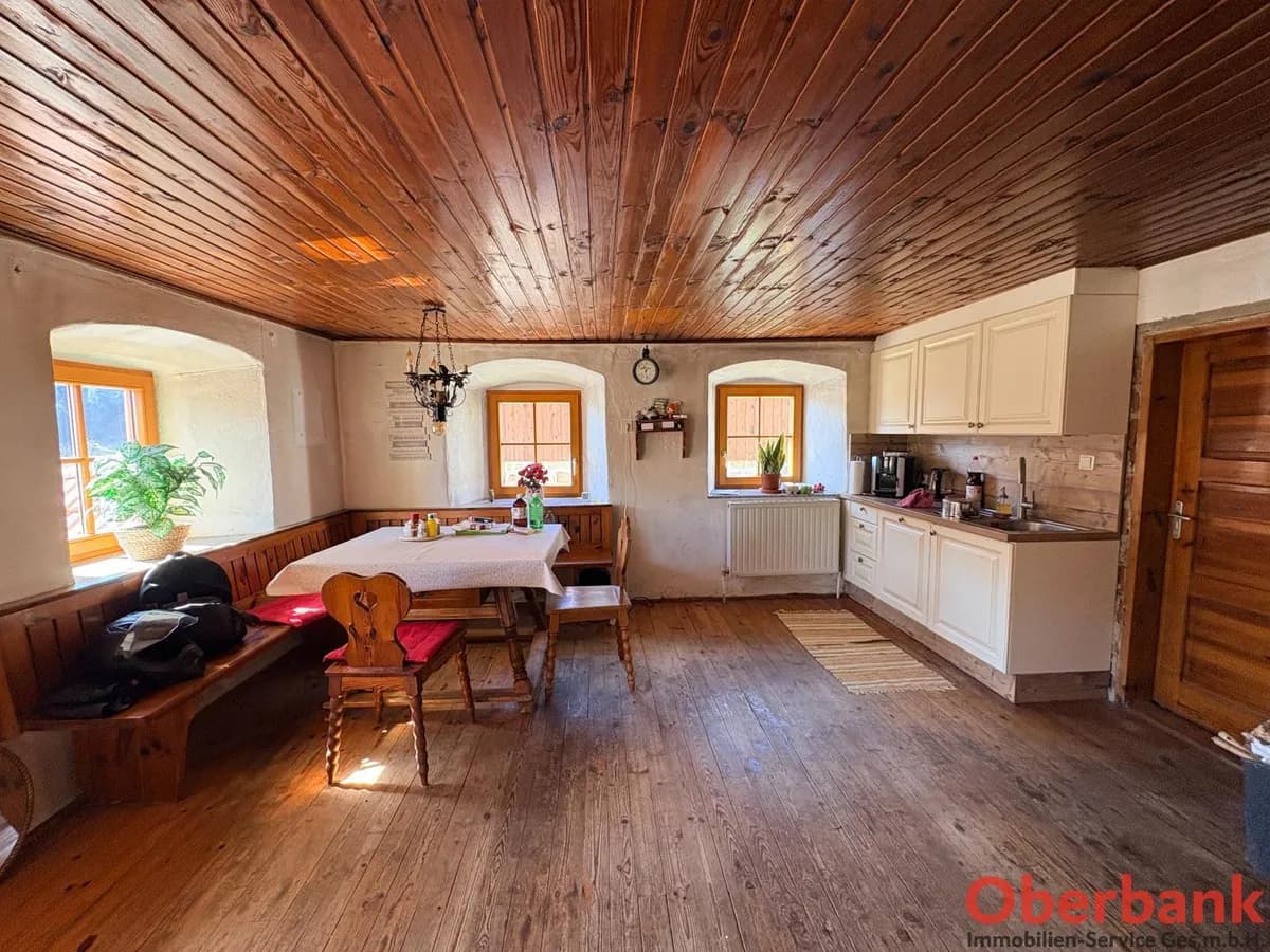 6-Zimmer-Immobilie kaufen in Freistadt – 145 m², € 449.000 – Bild 15 von 18