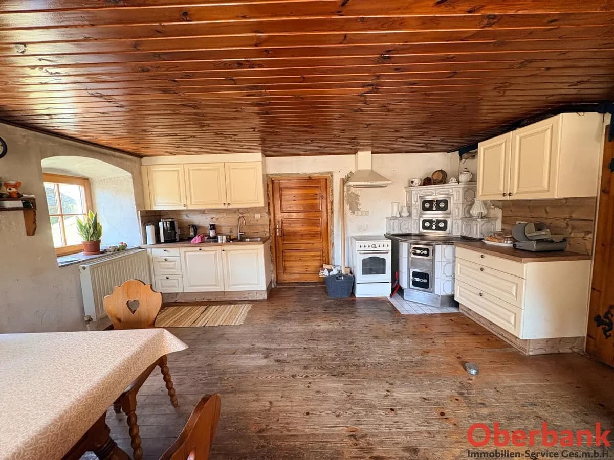 6-Zimmer-Immobilie kaufen in Freistadt – 145 m², € 449.000 – Bild 16 von 18