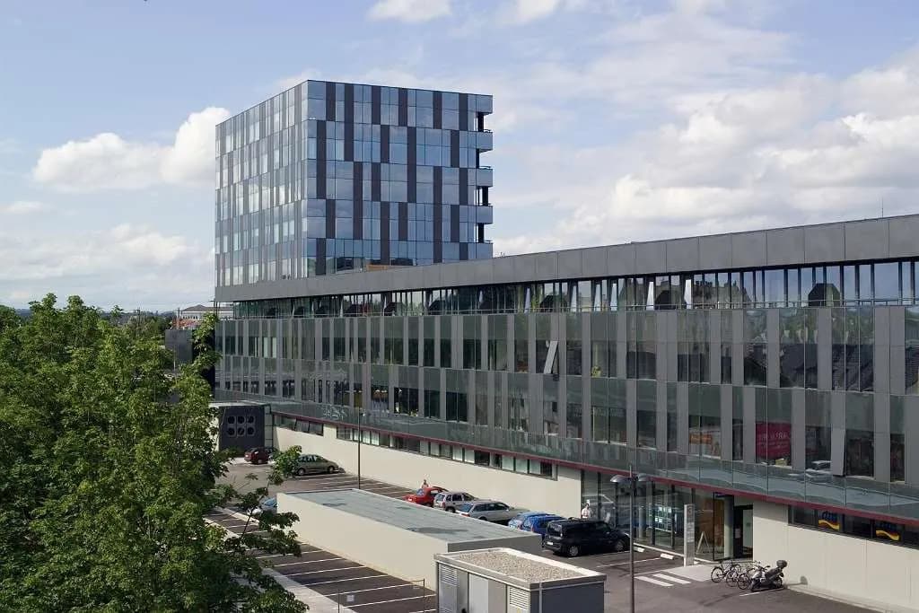 Gewerbeimmobilie mieten in Wels – 266 m², € 3.299 – Bild 3 von 18