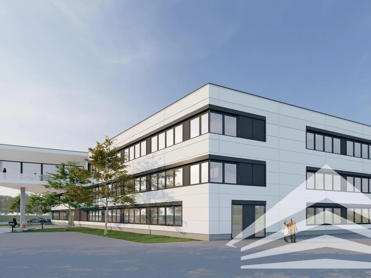 Gewerbeimmobilie mieten in Linz Land – 571 m², € 6.852 – Bild 10 von 17