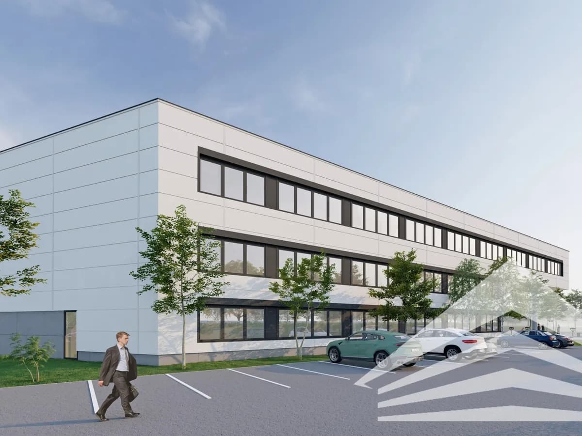 Gewerbeimmobilie mieten in Linz Land – 571 m², € 6.852 – Bild 11 von 17