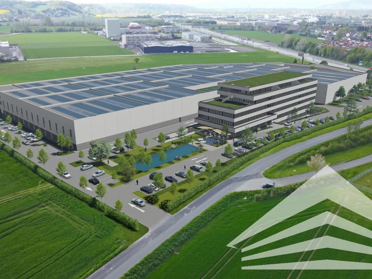 Gewerbeimmobilie mieten in Linz Land – 571 m², € 6.852 – Bild 12 von 17