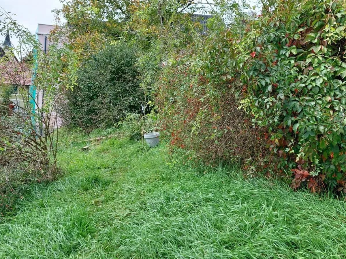 Grundstück kaufen in Melk – 1 219 m², € 75.000