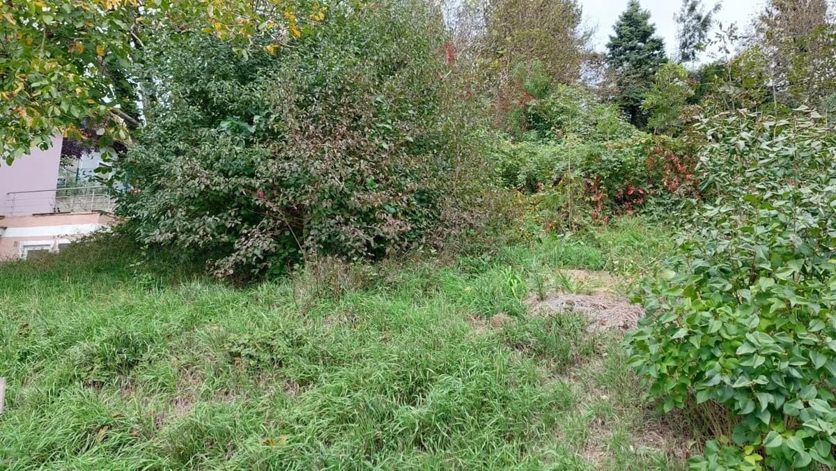 Grundstück kaufen in Melk – 1 219 m², € 75.000 – Bild 3 von 12