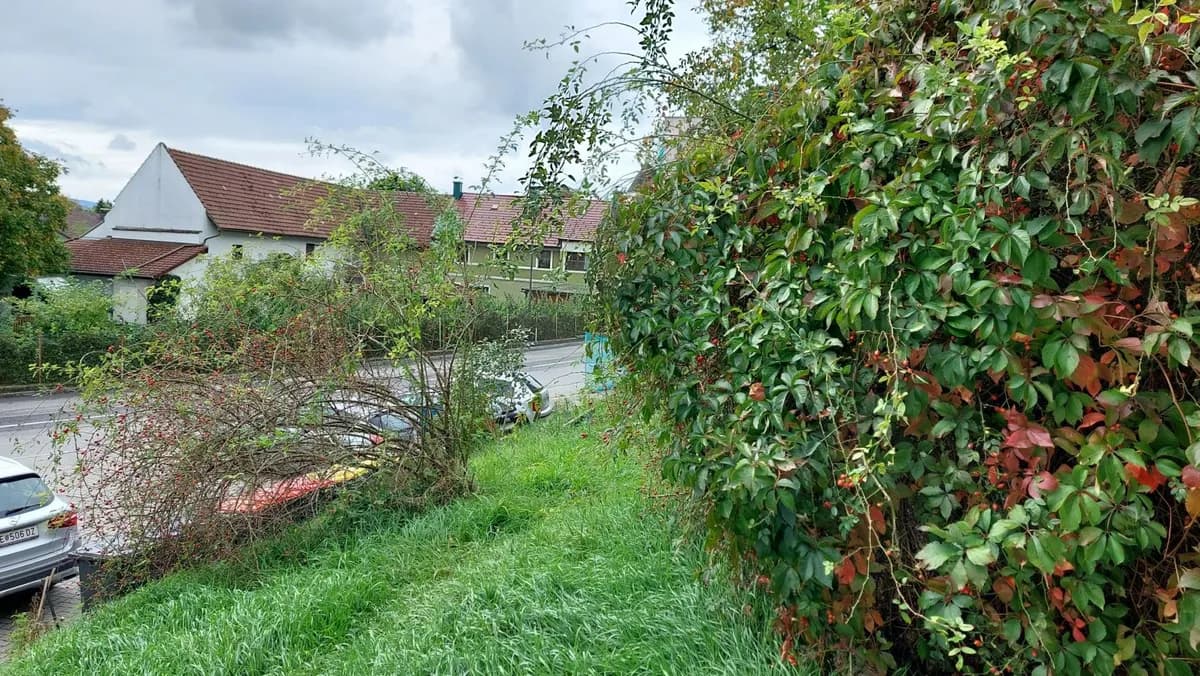 Grundstück kaufen in Melk – 1 219 m², € 75.000 – Bild 7 von 12