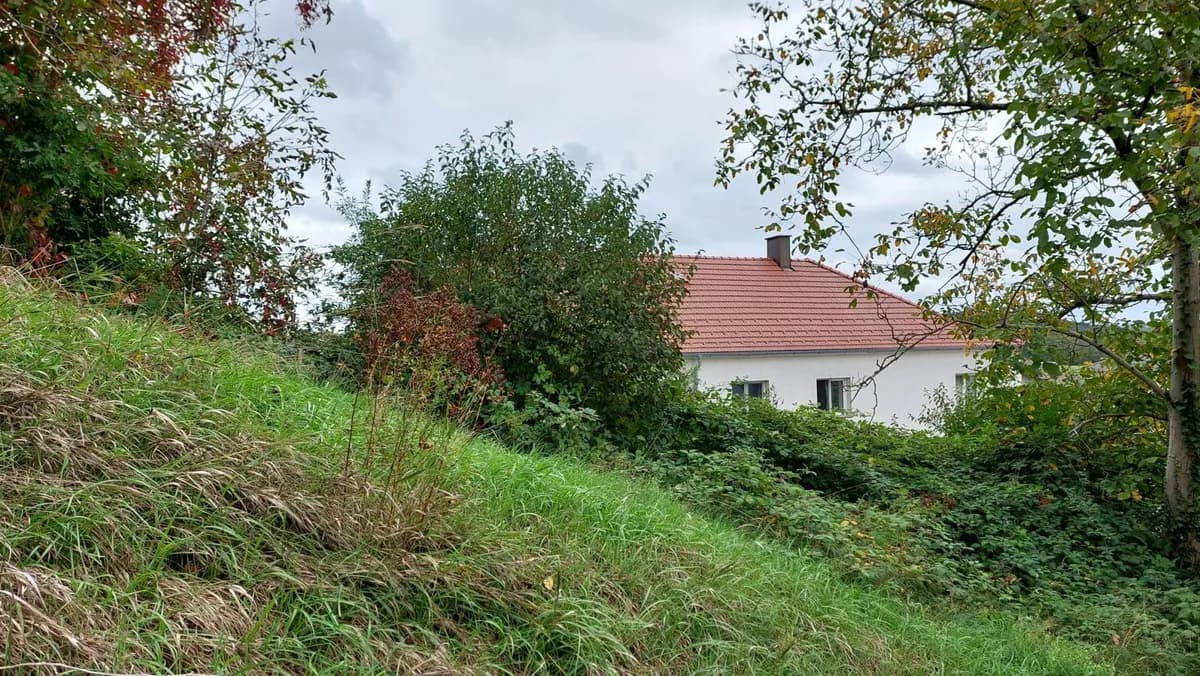 Grundstück kaufen in Melk – 1 219 m², € 75.000 – Bild 9 von 12