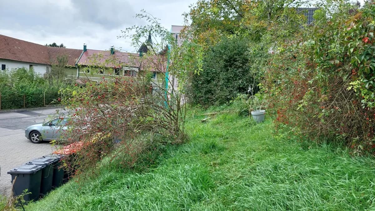 Grundstück kaufen in Melk – 1 219 m², € 75.000 – Bild 11 von 12