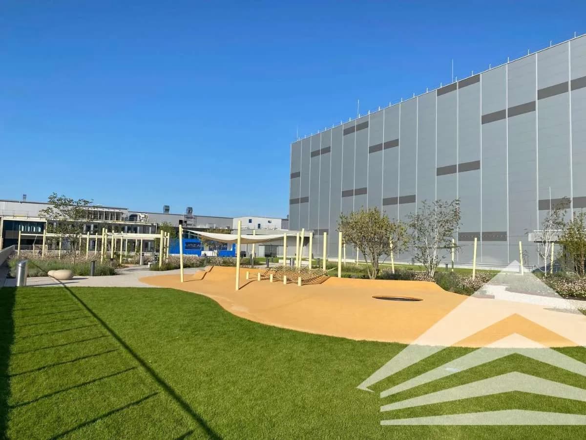 Gewerbeimmobilie mieten in Linz – 2 175 m², € 39.781 – Bild 8 von 17