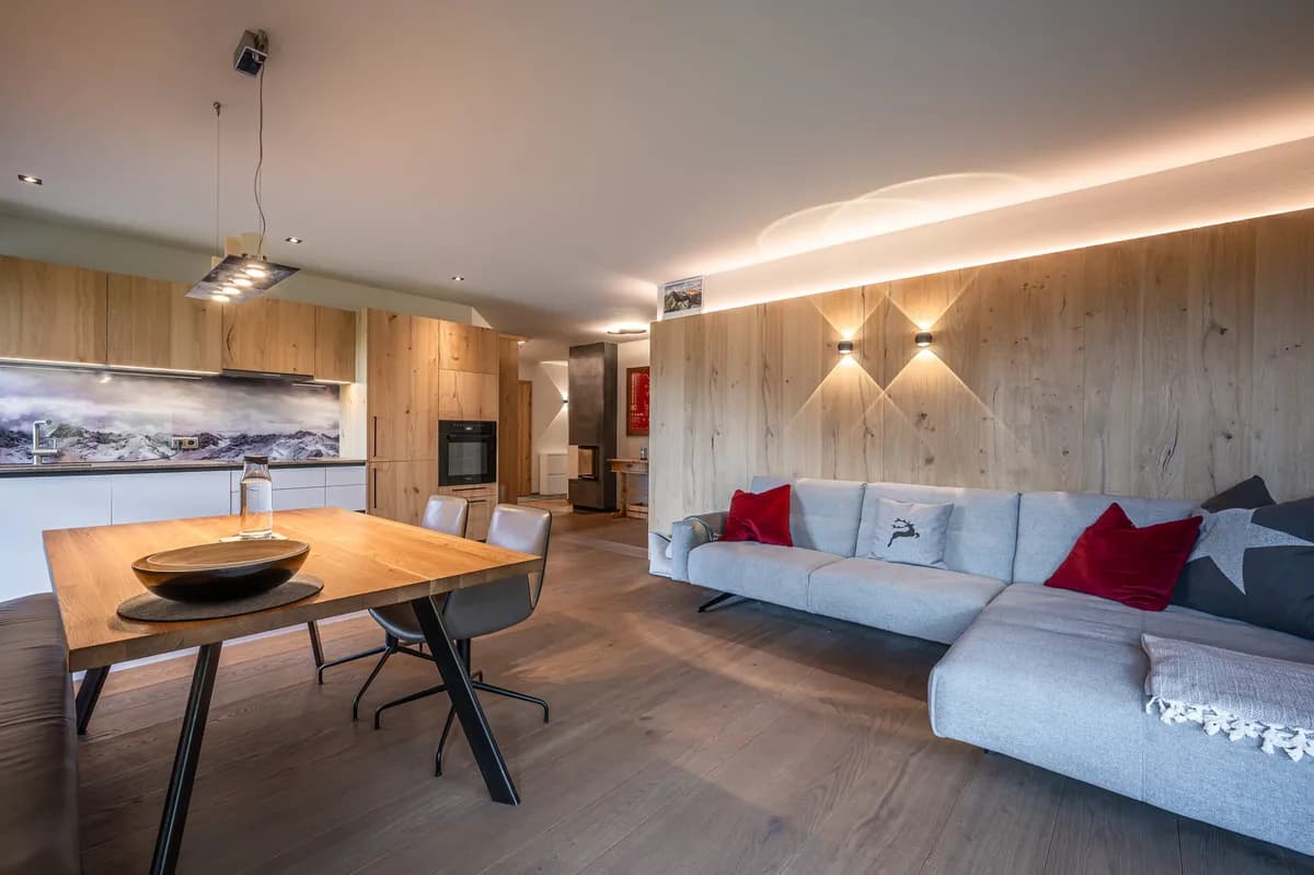 3-Zimmer-Wohnung kaufen in Kitzbühel – 80 m², € 1.450.000