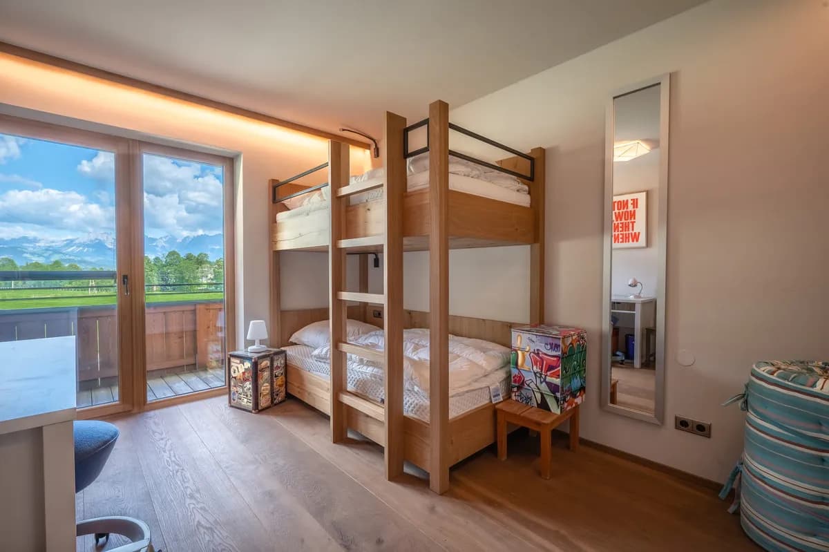 3-Zimmer-Wohnung kaufen in Kitzbühel – 80 m², € 1.450.000 – Bild 6 von 6