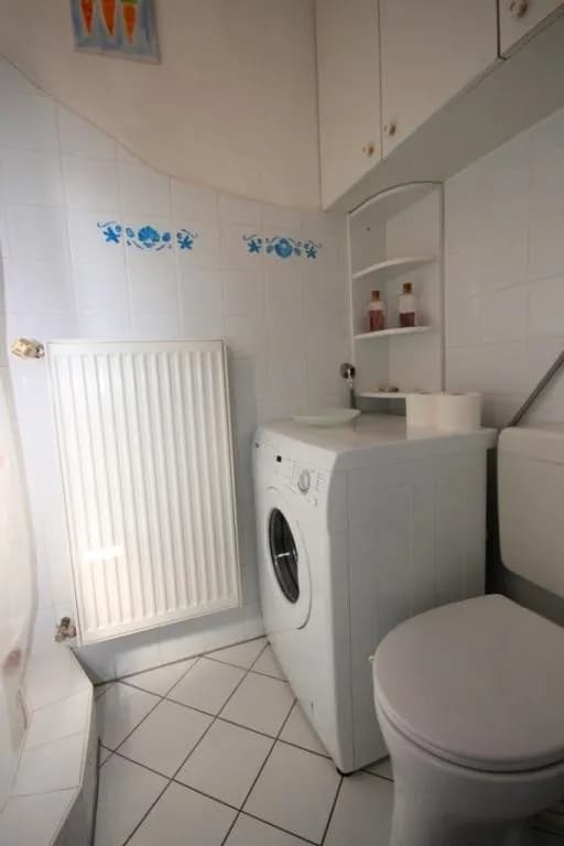 3-Zimmer-Wohnung mieten in Leoben – 58,59 m², € 657 – Bild 6 von 8