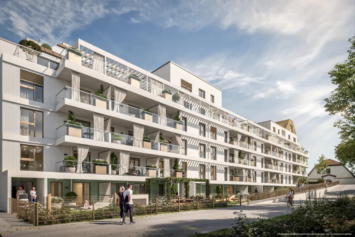 3-Zimmer-Wohnung kaufen in Wien – 69,15 m², € 519.000 – Bild 4 von 12