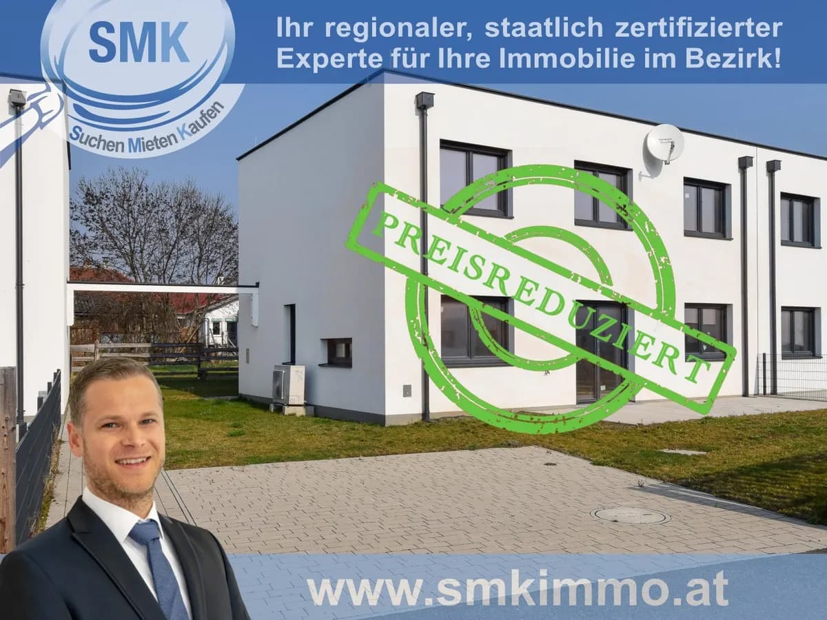 5-Zimmer-Haus kaufen in Hollabrunn – 133 m², € 279.000