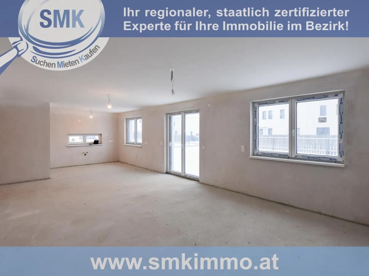 5-Zimmer-Haus kaufen in Hollabrunn – 133 m², € 279.000 – Bild 2 von 16