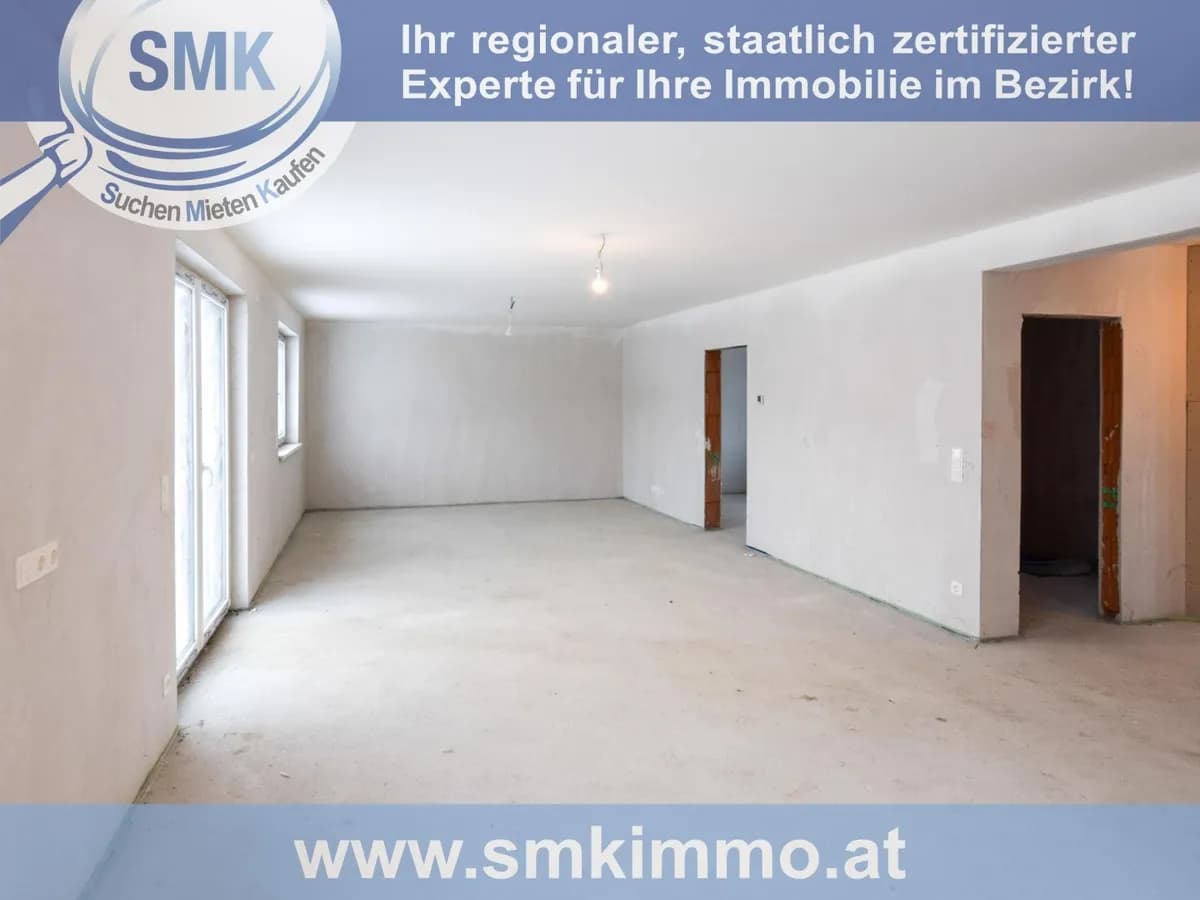 5-Zimmer-Haus kaufen in Hollabrunn – 133 m², € 279.000 – Bild 5 von 16
