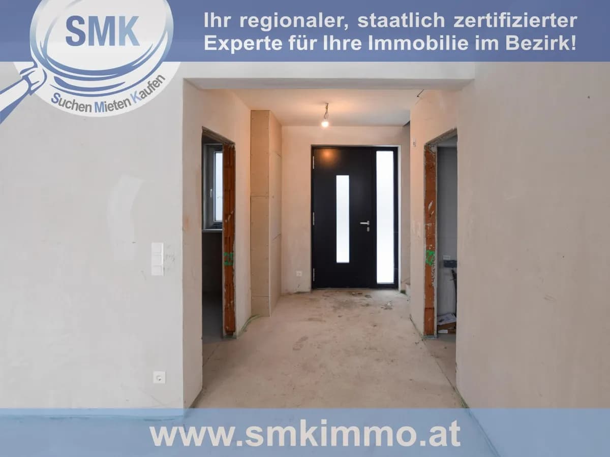 5-Zimmer-Haus kaufen in Hollabrunn – 133 m², € 279.000 – Bild 6 von 16