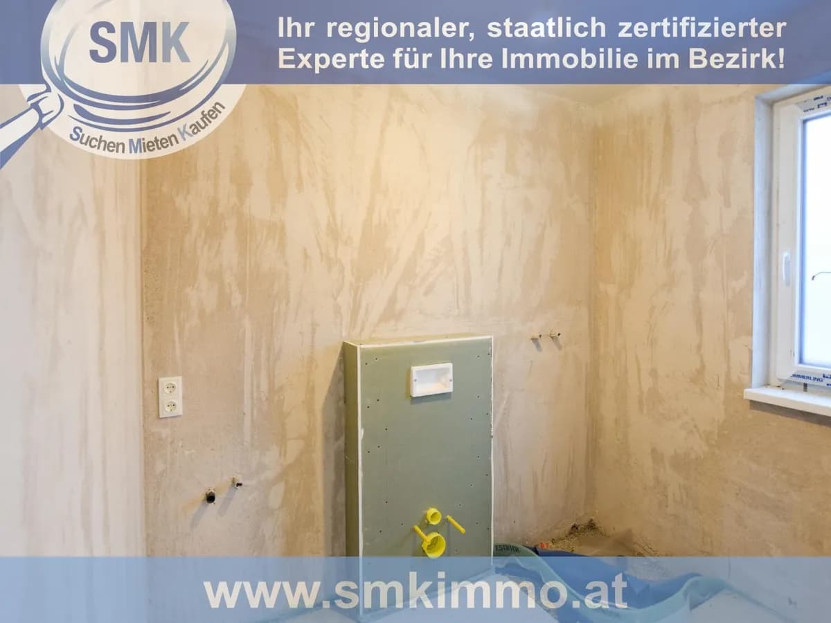 5-Zimmer-Haus kaufen in Hollabrunn – 133 m², € 279.000 – Bild 8 von 16