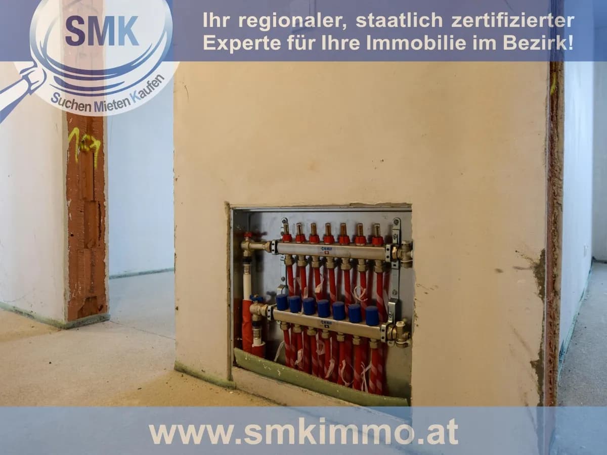 5-Zimmer-Haus kaufen in Hollabrunn – 133 m², € 279.000 – Bild 11 von 16