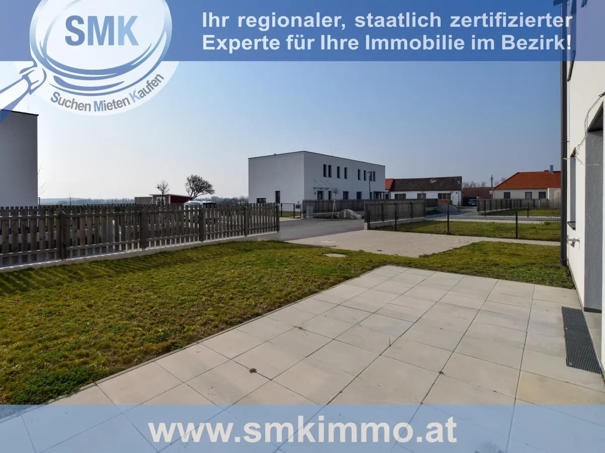 5-Zimmer-Haus kaufen in Hollabrunn – 133 m², € 279.000 – Bild 13 von 16