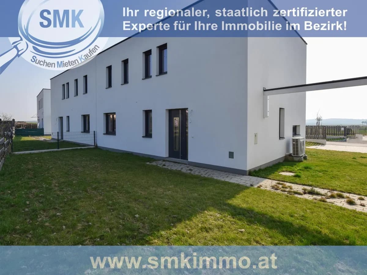 5-Zimmer-Haus kaufen in Hollabrunn – 133 m², € 279.000 – Bild 14 von 16