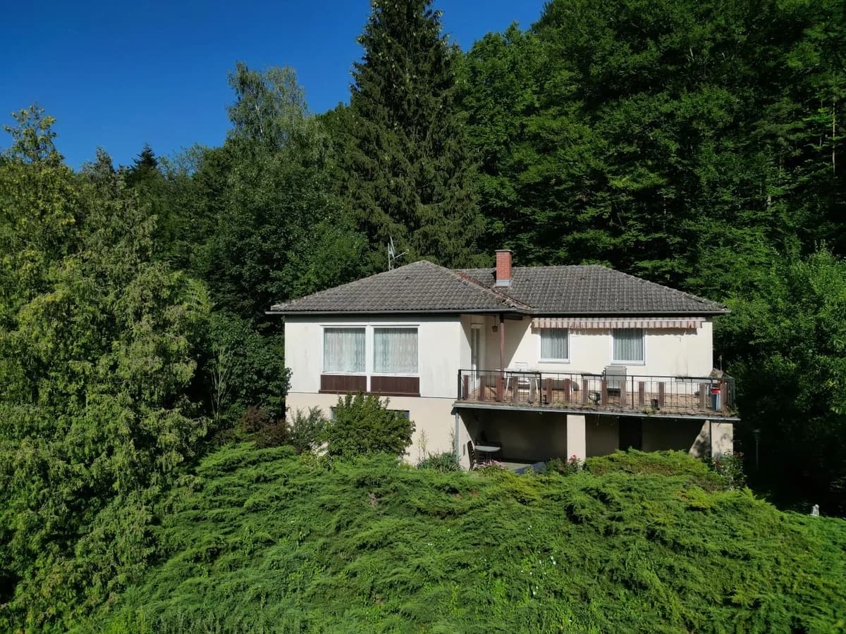 Grundstück kaufen in Sankt Pölten Land – 1 451 m², € 350.000